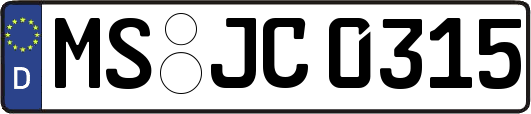 MS-JC0315