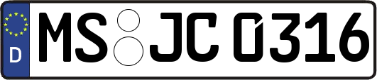 MS-JC0316