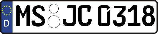 MS-JC0318