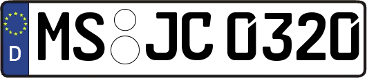 MS-JC0320