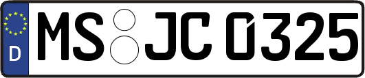 MS-JC0325