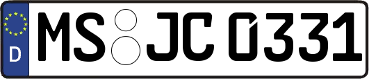 MS-JC0331