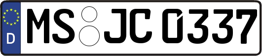 MS-JC0337