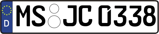 MS-JC0338