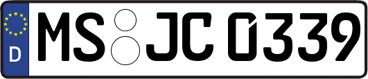 MS-JC0339