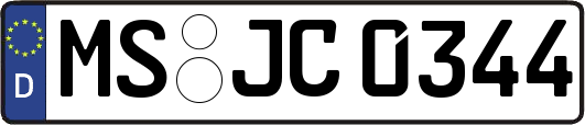 MS-JC0344