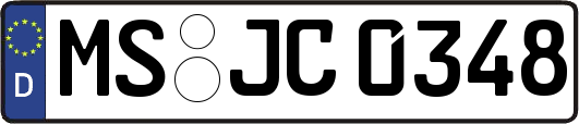 MS-JC0348