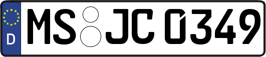 MS-JC0349