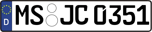 MS-JC0351
