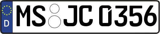 MS-JC0356
