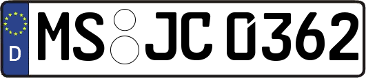 MS-JC0362