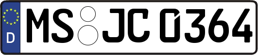 MS-JC0364