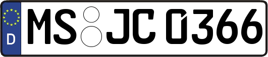 MS-JC0366