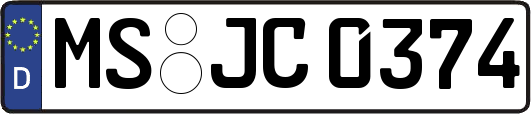 MS-JC0374