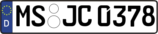 MS-JC0378