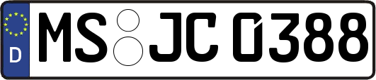 MS-JC0388