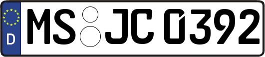 MS-JC0392