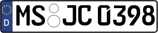 MS-JC0398