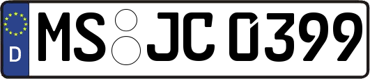 MS-JC0399