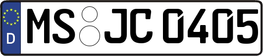 MS-JC0405