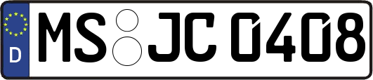 MS-JC0408