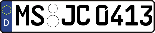 MS-JC0413