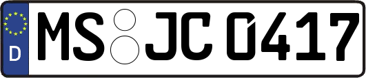 MS-JC0417