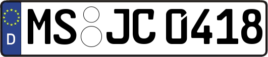 MS-JC0418