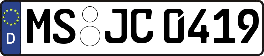 MS-JC0419