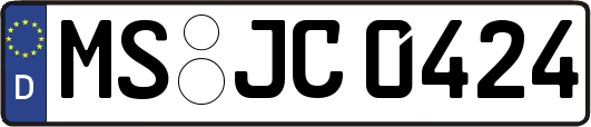 MS-JC0424