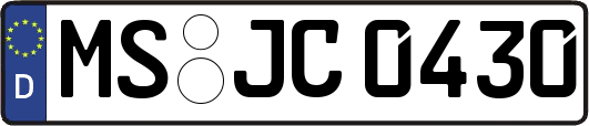 MS-JC0430