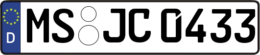 MS-JC0433