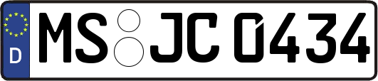 MS-JC0434