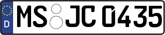 MS-JC0435