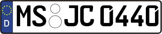 MS-JC0440
