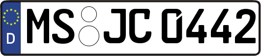 MS-JC0442