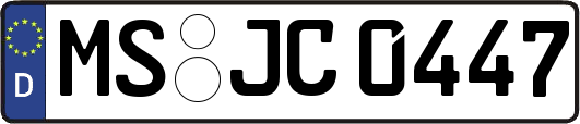 MS-JC0447
