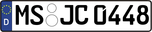 MS-JC0448