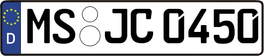 MS-JC0450