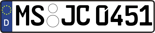 MS-JC0451