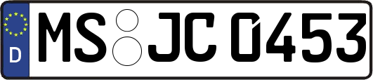 MS-JC0453