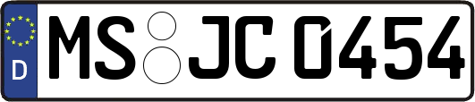 MS-JC0454