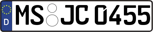 MS-JC0455