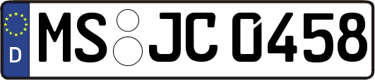 MS-JC0458