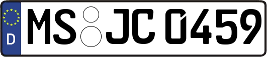 MS-JC0459