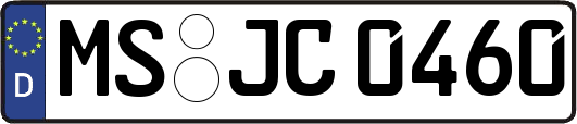 MS-JC0460