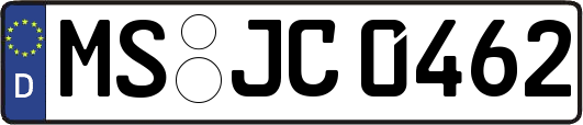 MS-JC0462