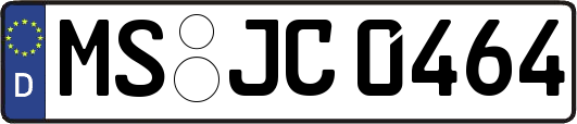 MS-JC0464