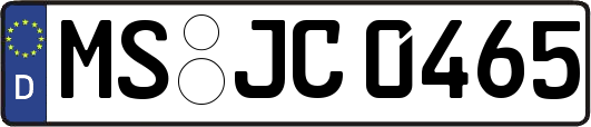 MS-JC0465