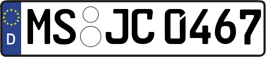 MS-JC0467
